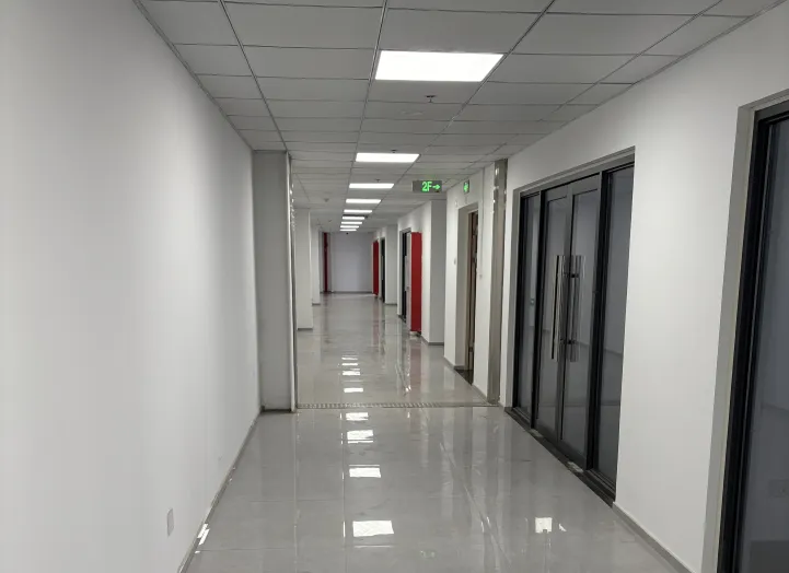 江山城投·浙西综合市场预招商通告