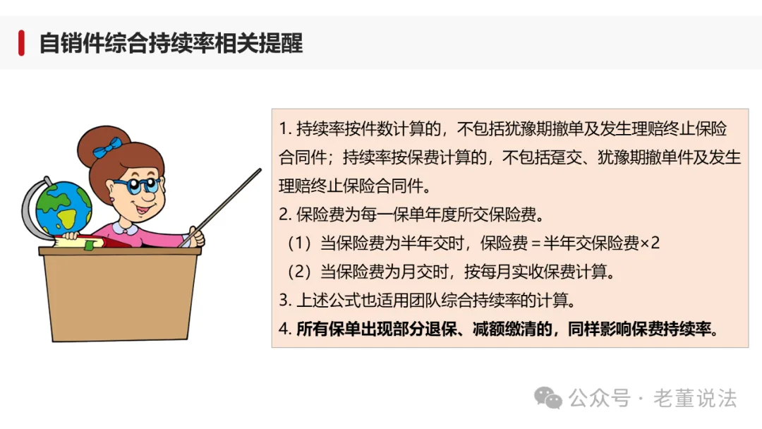 【营销版】制赢未来·自销件持续率解读