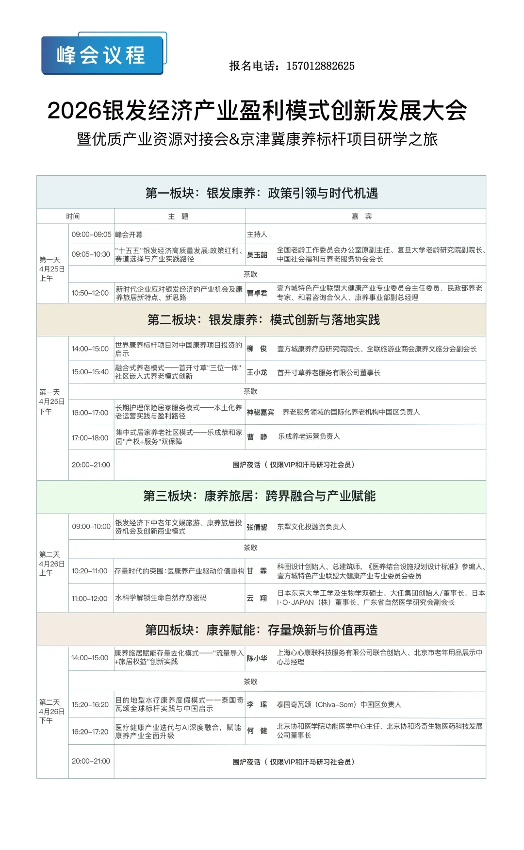 银发经济:国常会重要部署,30万亿大市场爆发!