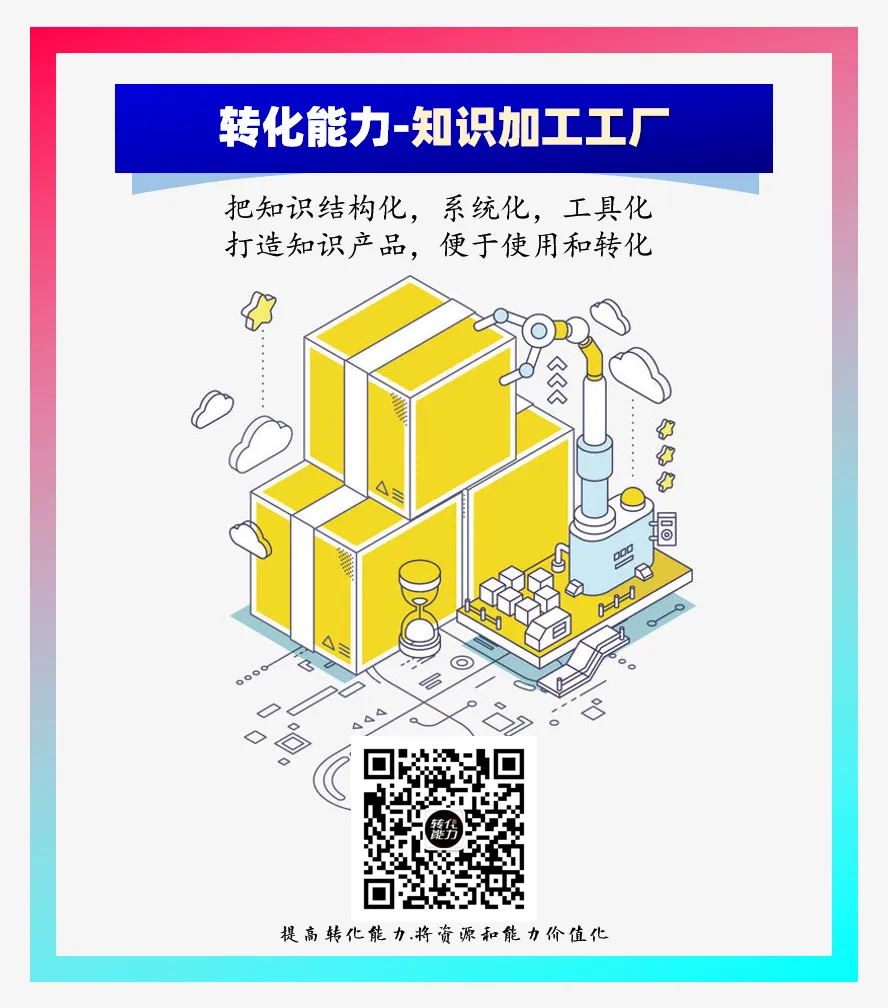 《看图启发》营销进化论:从4P到4A的时代变迁