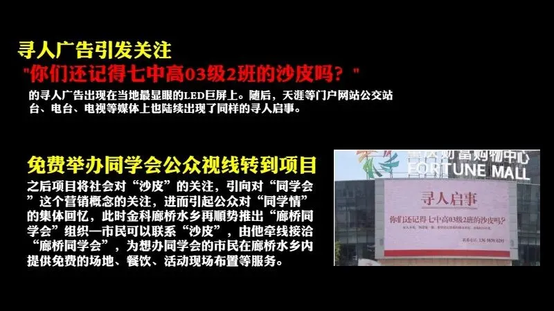 如何做一场成功的事件营销