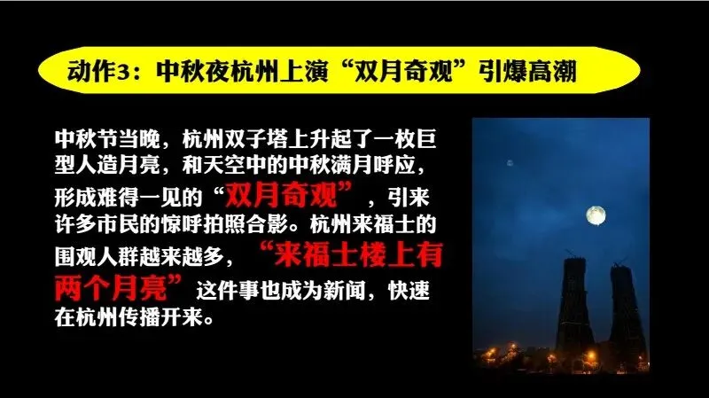 如何做一场成功的事件营销