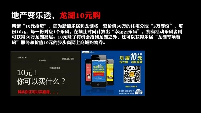 如何做一场成功的事件营销