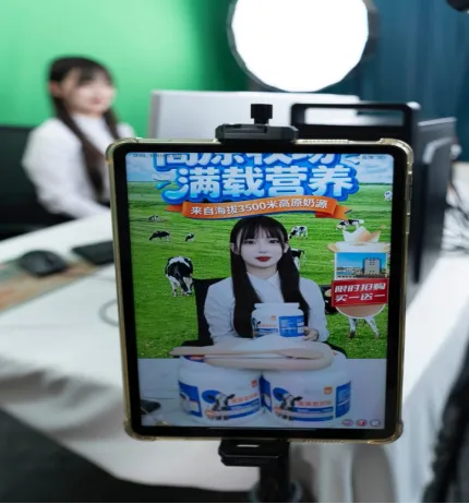 特色乳品 ODM/OEM 自有品牌全案营销