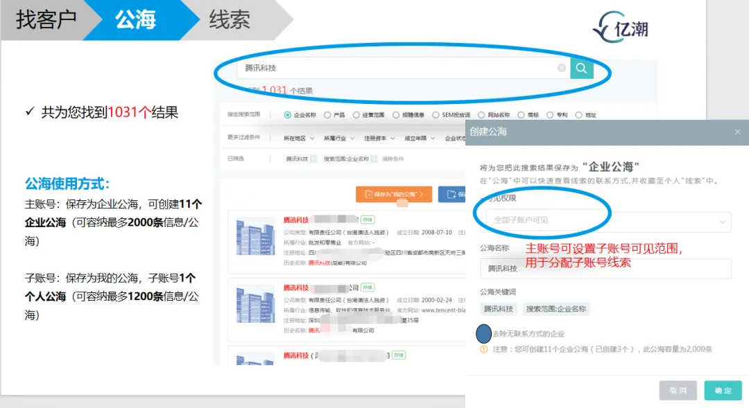 中小企业获客难?不是你没实力,是没选对获客工具