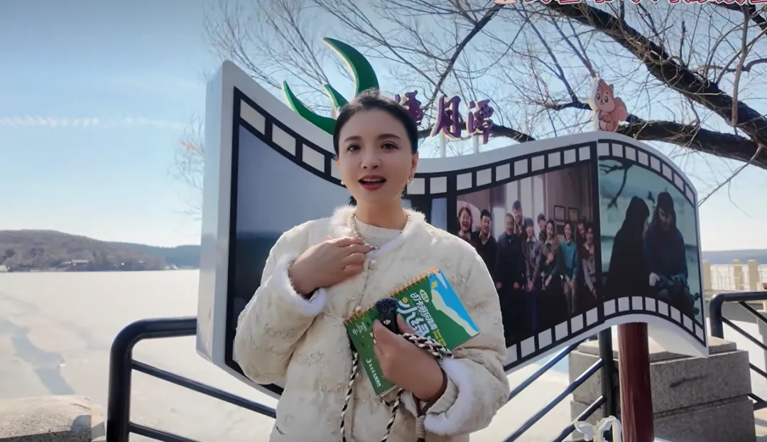 清明假期首日,长春文旅市场“热力全开”