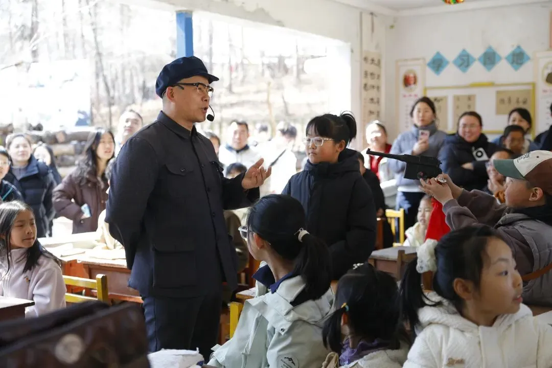 清明假期首日,长春文旅市场“热力全开”