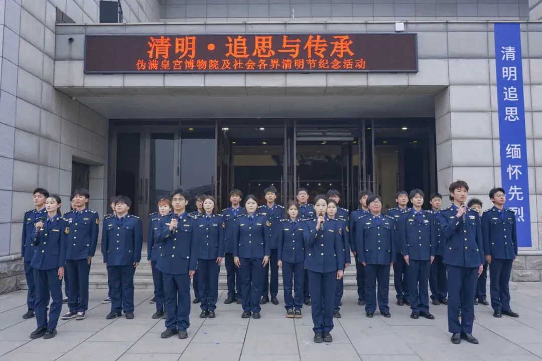 清明假期首日,长春文旅市场“热力全开”