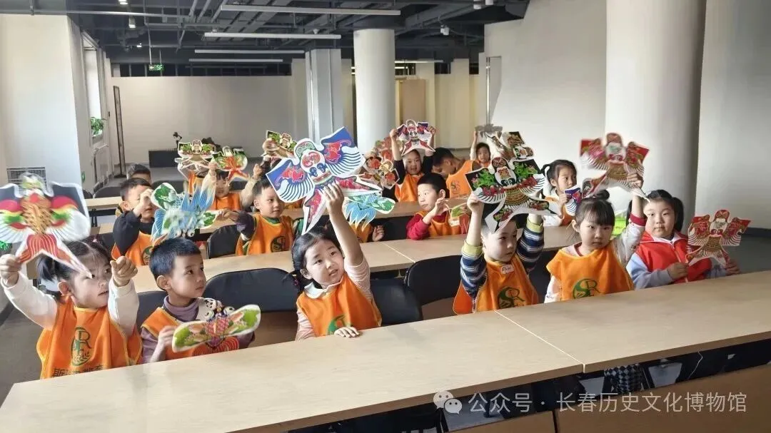 清明假期首日,长春文旅市场“热力全开”