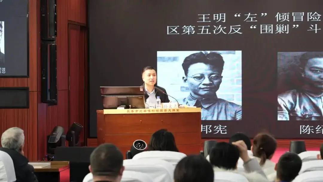 清明假期首日,长春文旅市场“热力全开”