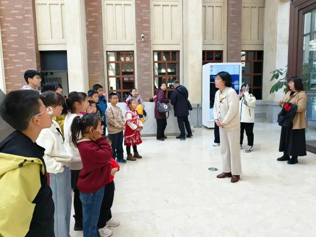 清明假期首日,长春文旅市场“热力全开”