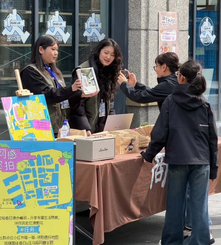 清明假期首日,长春文旅市场“热力全开”
