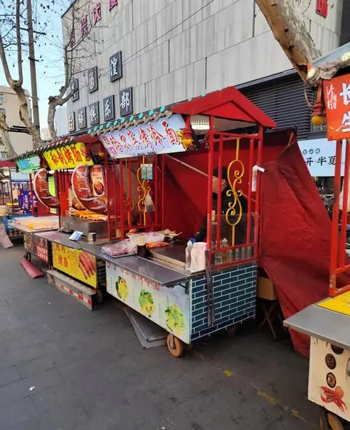 妈妈从小就给我在农贸市场门口买板面,现在我也给孩子这样买,直到那天我看了一个视频