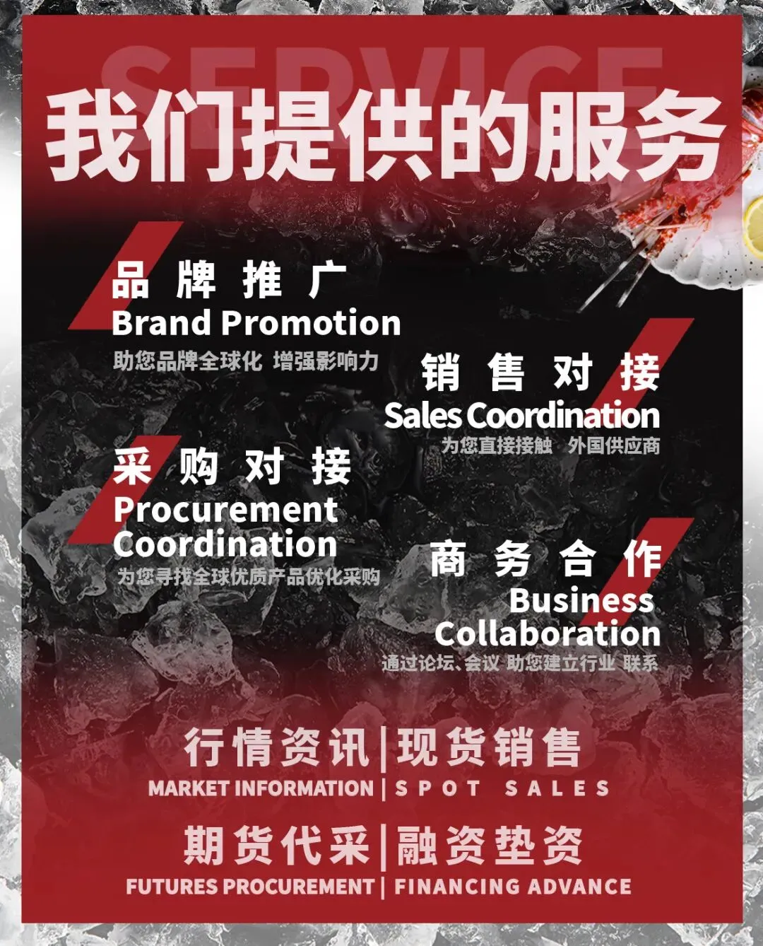 美国海鲜市场“保卫战”升级,中国加工厂手里的俄罗斯鱼片怎么办?