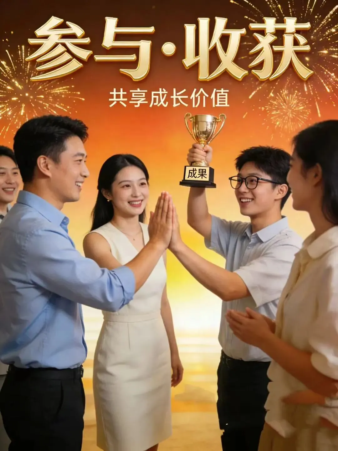 体验营销闭环 · 用户价值版