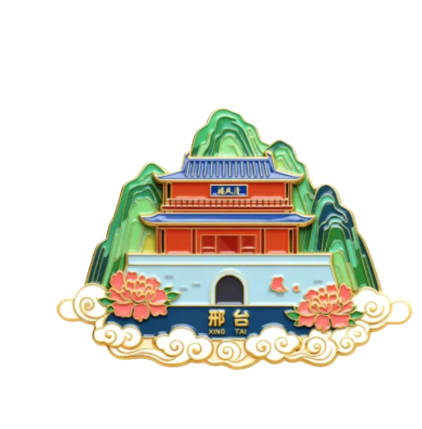 【太行泉城 美丽邢台】移动营销学科创始人华红兵邀您游邢台