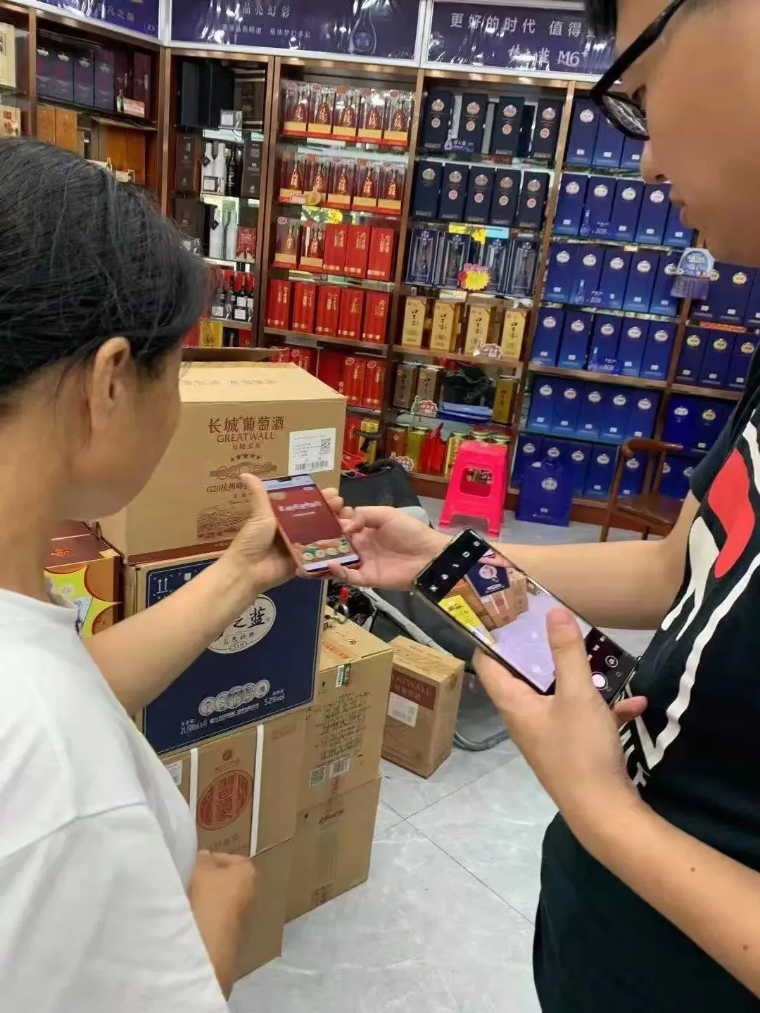 打亮双节品牌营销,看长城葡萄酒如何走“新”?