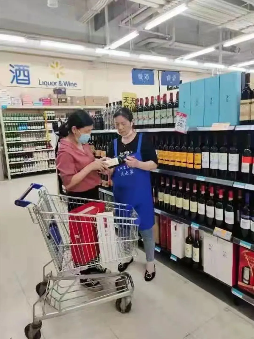 打亮双节品牌营销,看长城葡萄酒如何走“新”?