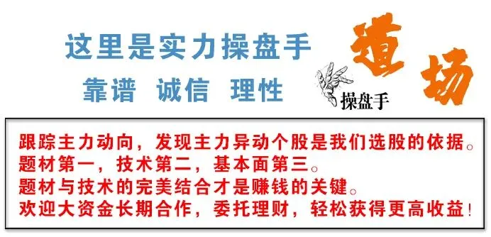 热点快速轮动,市场的主线在哪里?