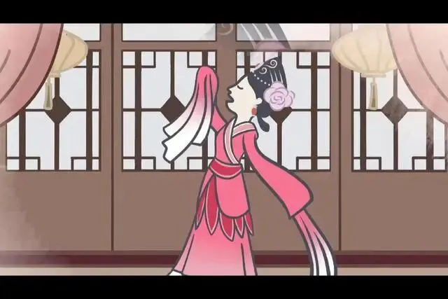 甄嬛传出手办盲盒,IP营销再崛起!