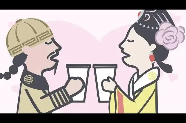 甄嬛传出手办盲盒,IP营销再崛起!