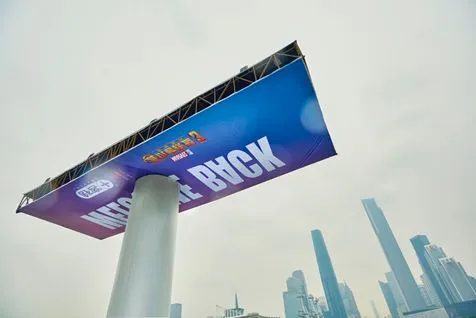 电影营销老套?“逆天欢迎复联英雄”引爆冲击波!