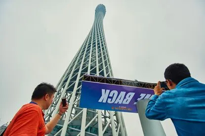 电影营销老套?“逆天欢迎复联英雄”引爆冲击波!