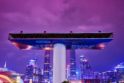 电影营销老套?“逆天欢迎复联英雄”引爆冲击波!