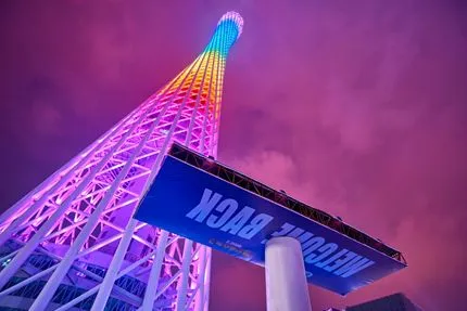 电影营销老套?“逆天欢迎复联英雄”引爆冲击波!