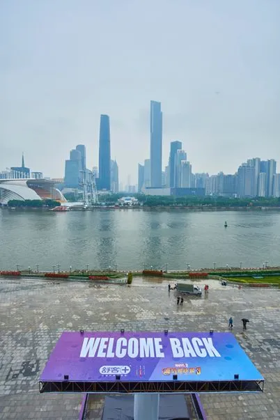 电影营销老套?“逆天欢迎复联英雄”引爆冲击波!