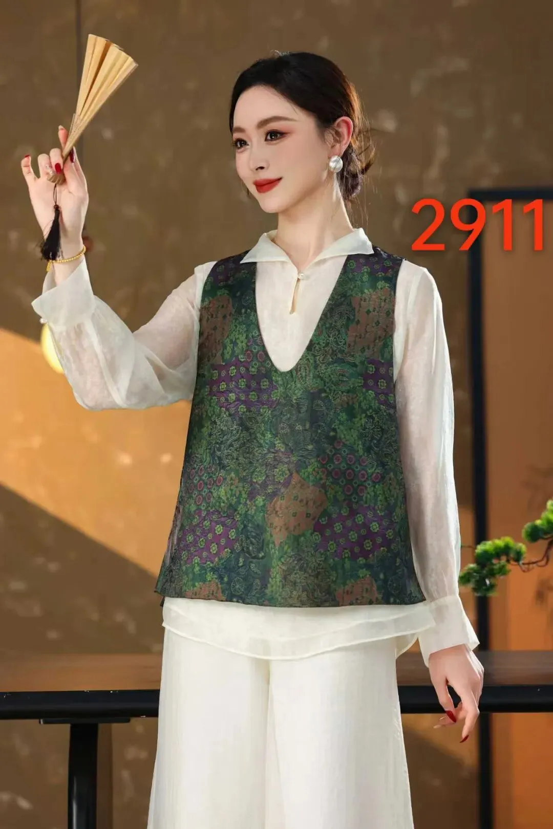 四季青服装市场代购