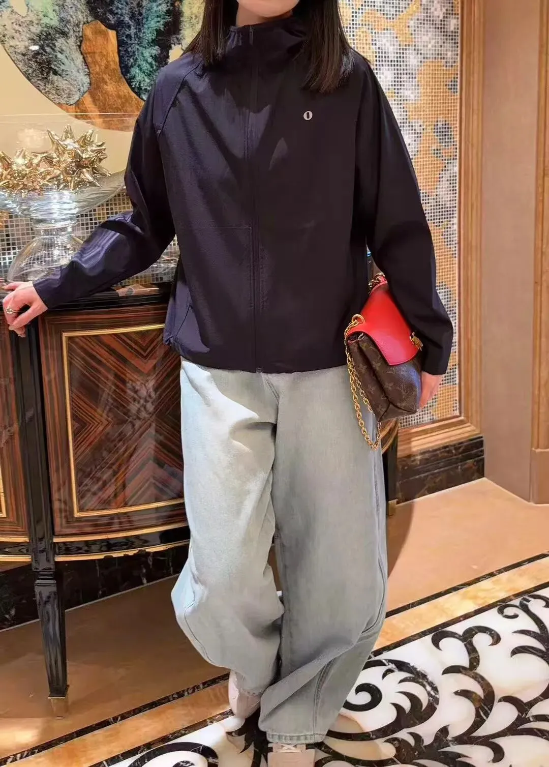 四季青服装市场代购