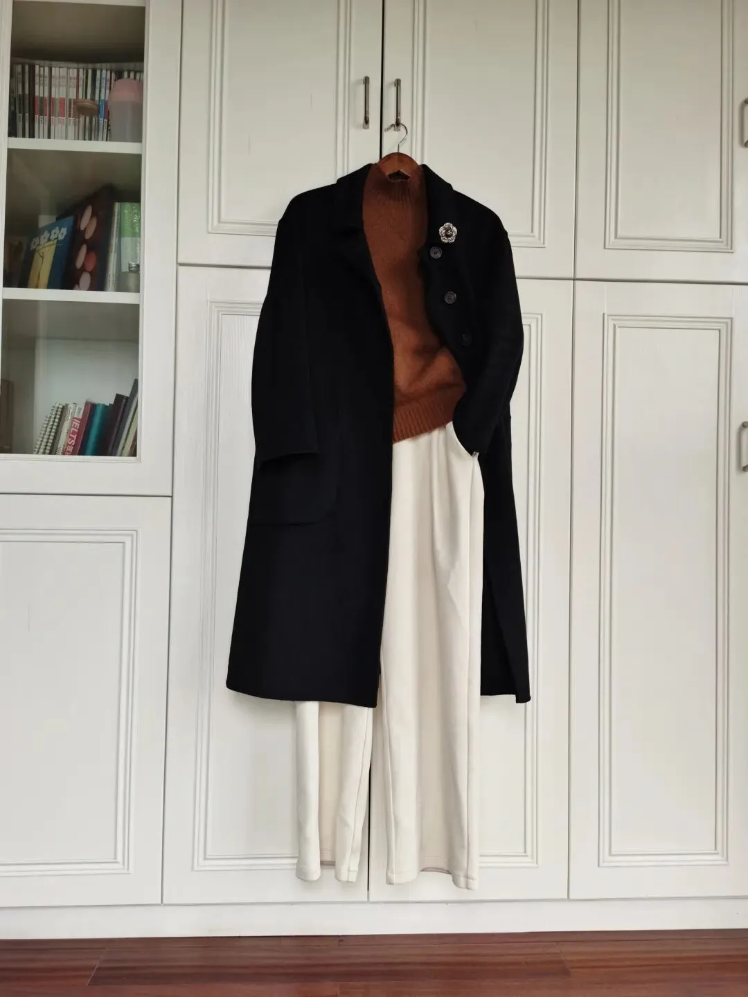 四季青服装市场代购