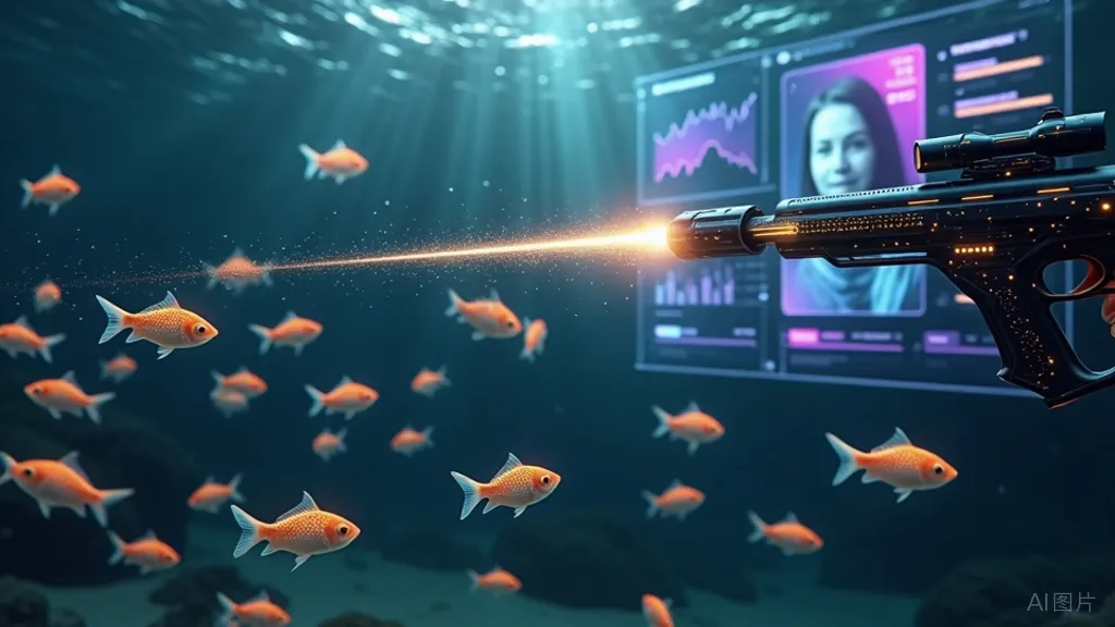 2026获客生死局:要么被淘汰,要么用AI翻身