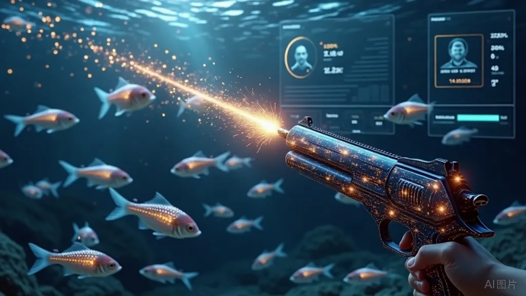 2026获客生死局:要么被淘汰,要么用AI翻身