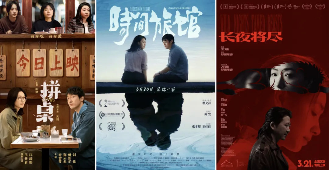 电影前线|票房破120亿!中国电影市场活力满满