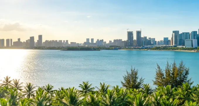 海南环卫市场再迎新风口!海口龙华亿元农村环卫项目重磅招标