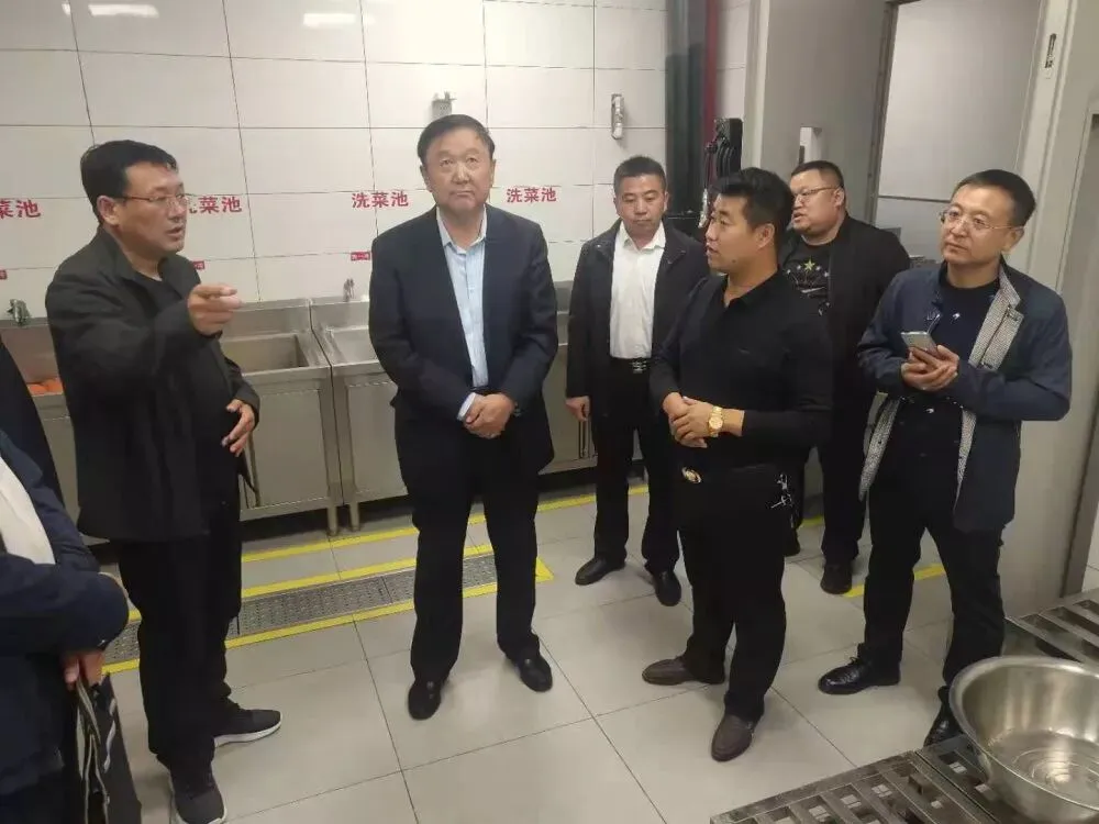 【市场监管每周动态】(9月27日—10月12日)