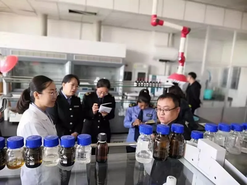 【市场监管每周动态】(9月27日—10月12日)