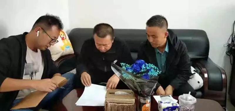 【市场监管每周动态】(9月27日—10月12日)