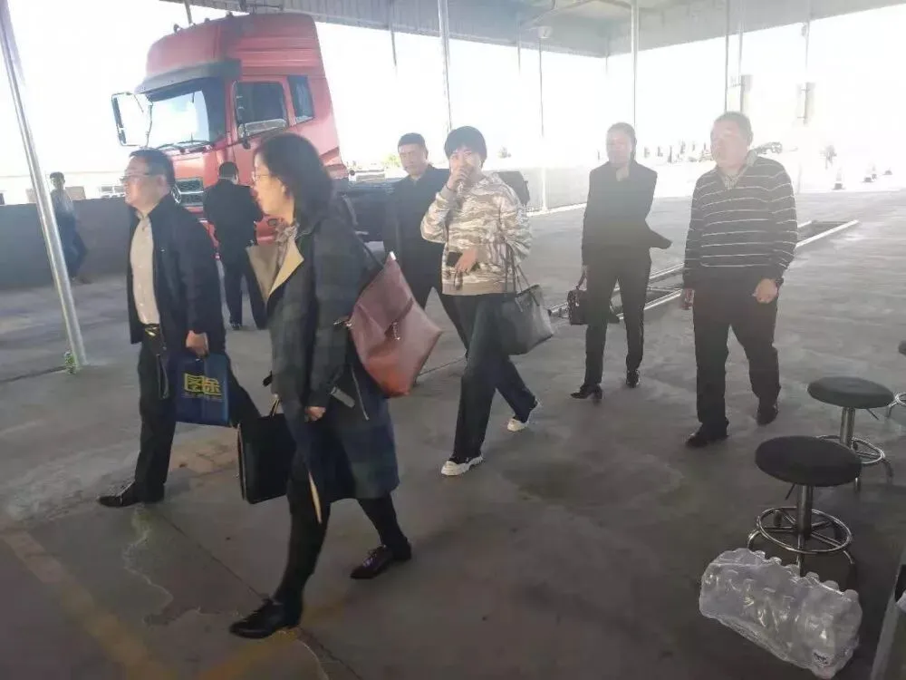 【市场监管每周动态】(9月27日—10月12日)