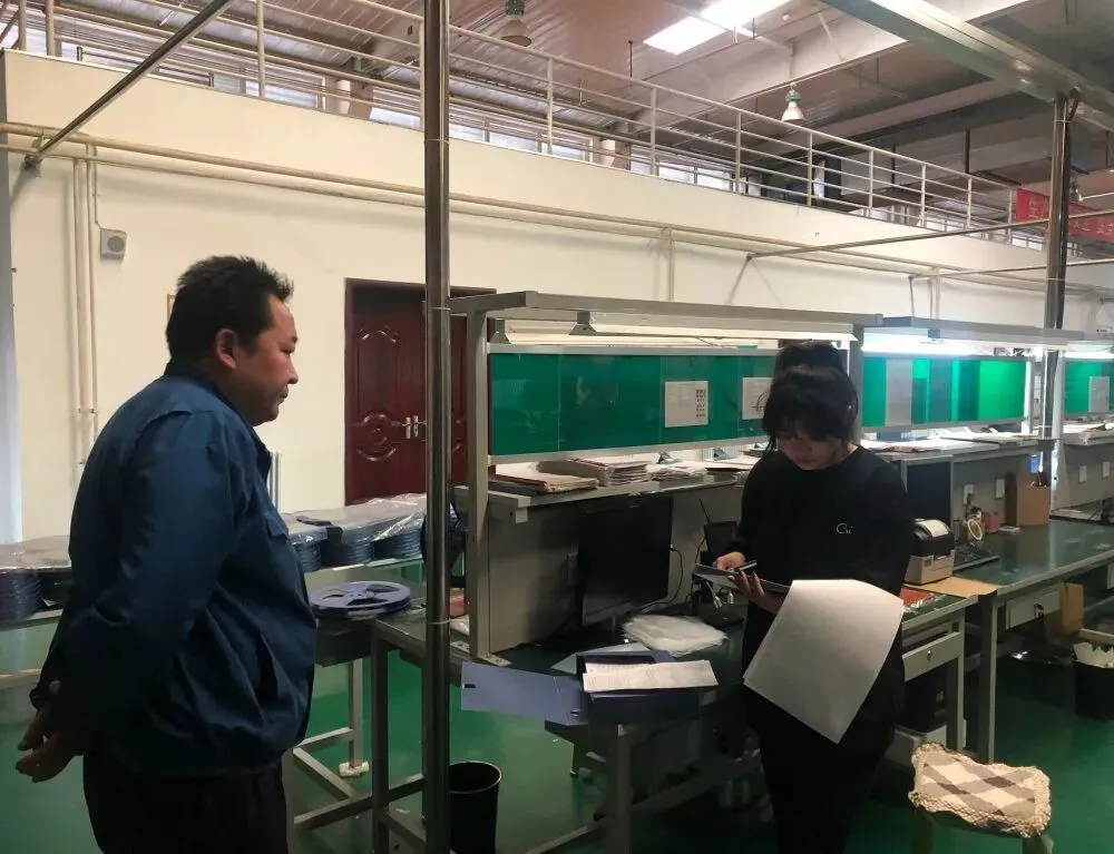 【市场监管每周动态】(9月27日—10月12日)