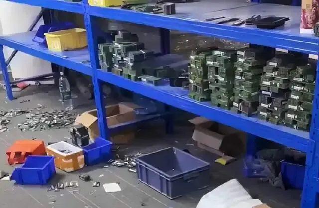 内存市场为何迅速崩盘?实在是个人市场变化太快了,美韩芯片图谋破裂了