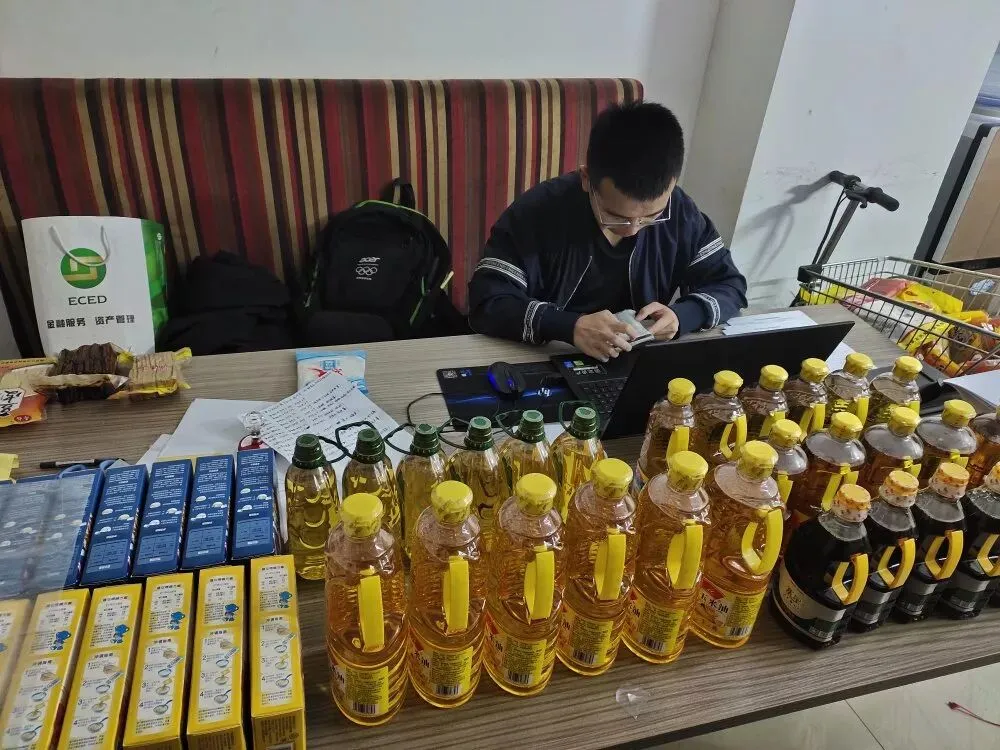 【市场监管每周动态】(9月27日—10月12日)