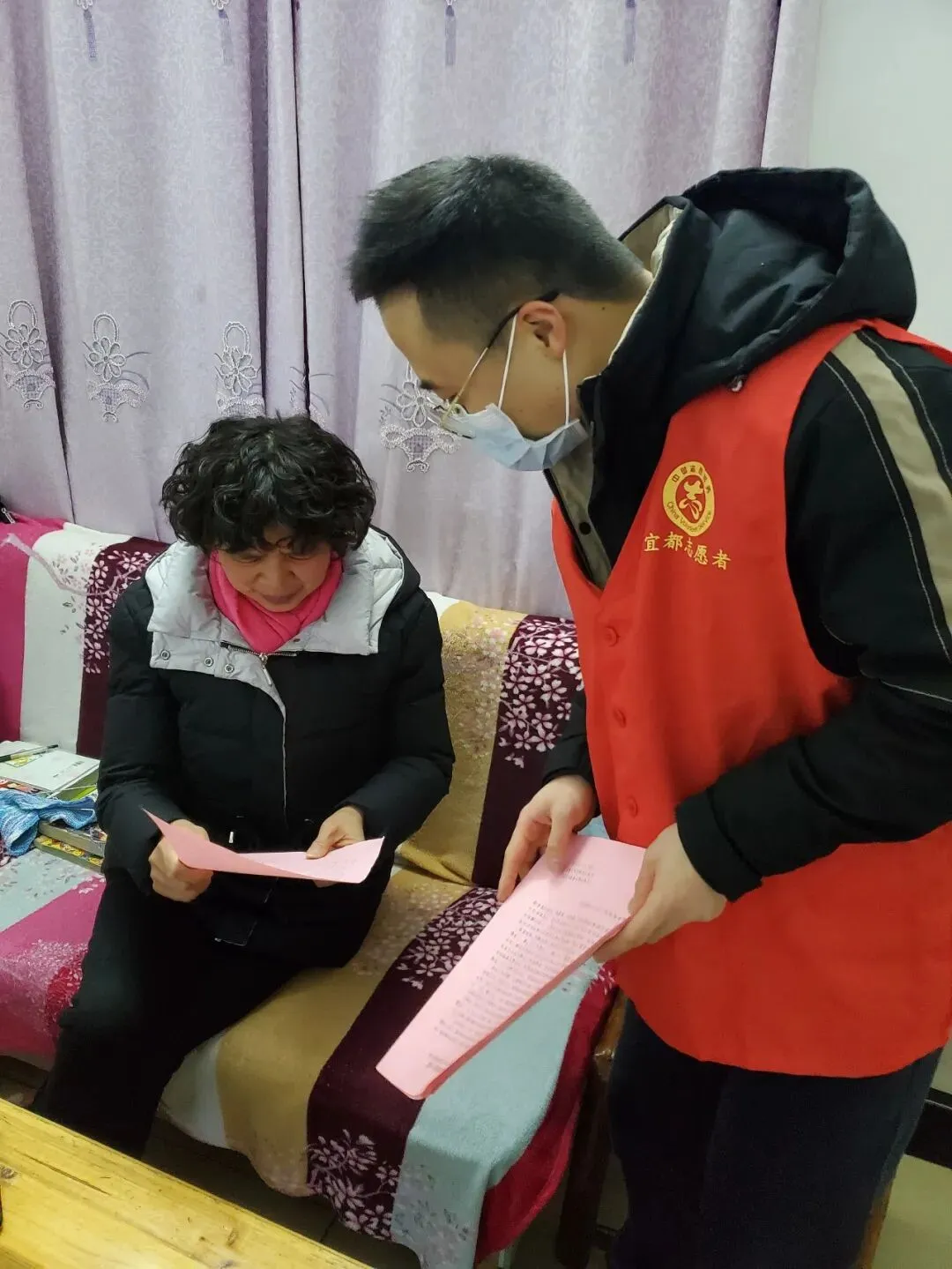 市场监管人齐奋战,守护群众“安全”年