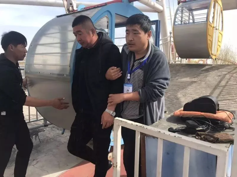 【市场监管每周动态】(4月28-4月30日)