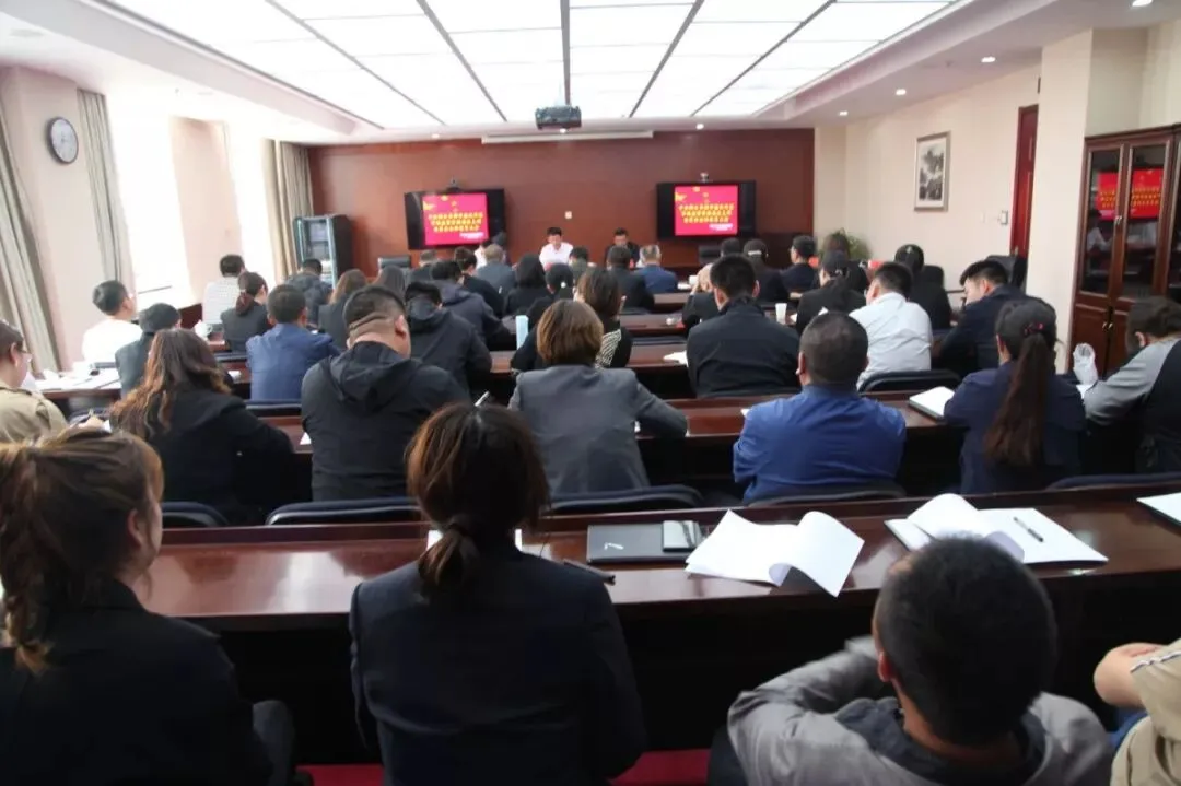 【市场监管每周动态】(4月28-4月30日)