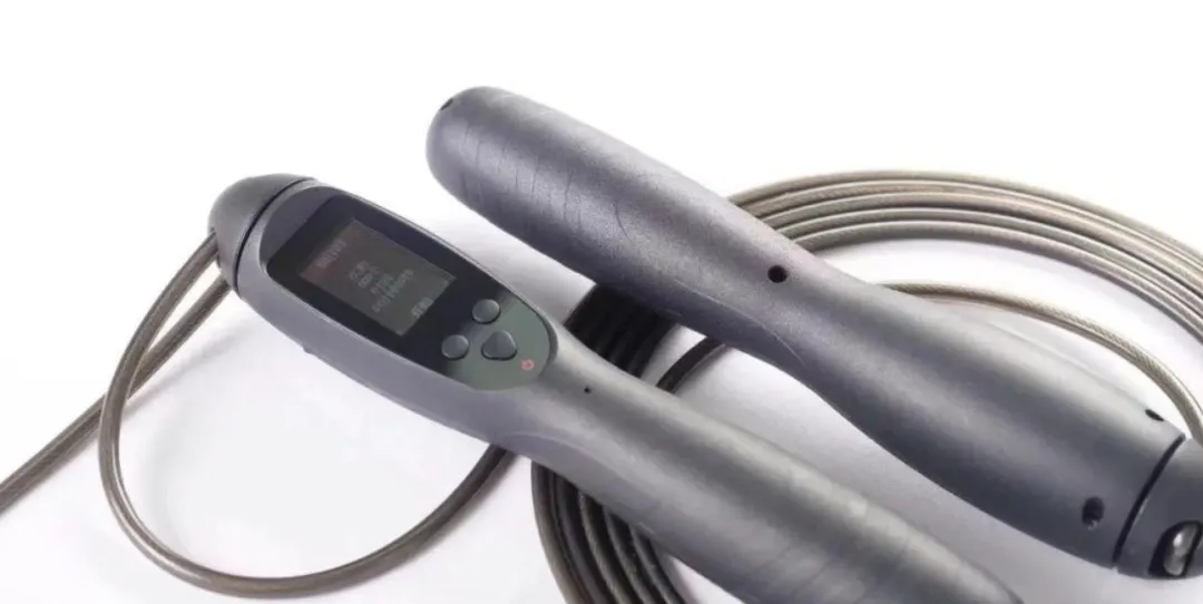 一根跳绳的“智能进化”:智慧云跳绳市场全景扫描与商业机会深度洞察