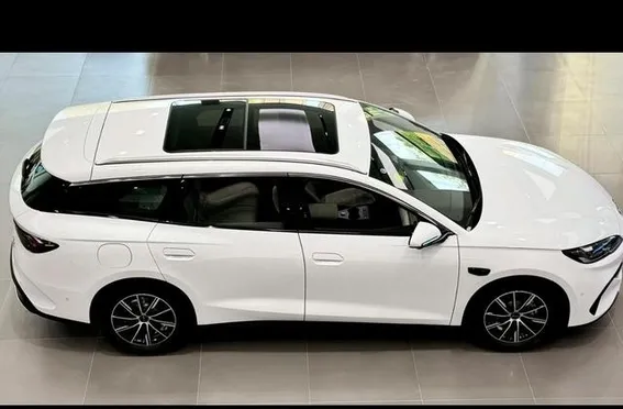 比亚迪4月2日双车上市!15万级市场要变天!