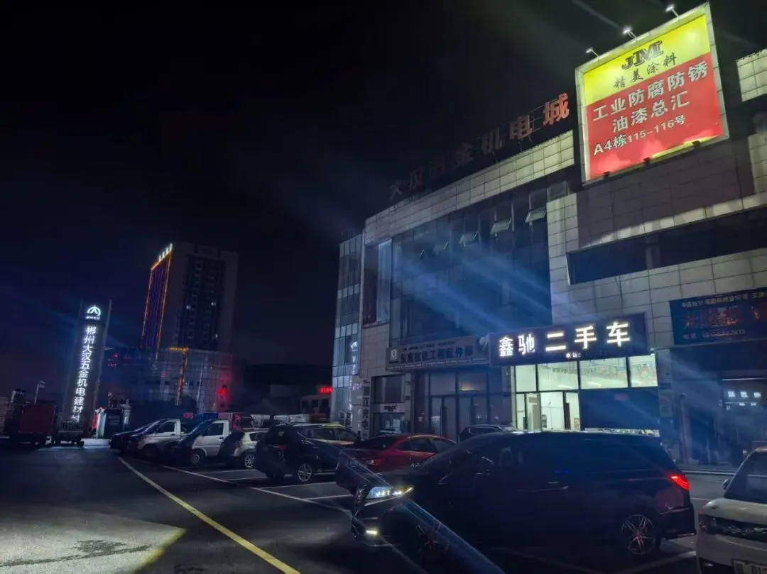 坚守品质初心,深耕工业涂料市场——专访湖南国藩涂料有限公司总经理胡梁